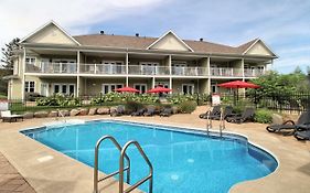 Condo Le Champlain-102